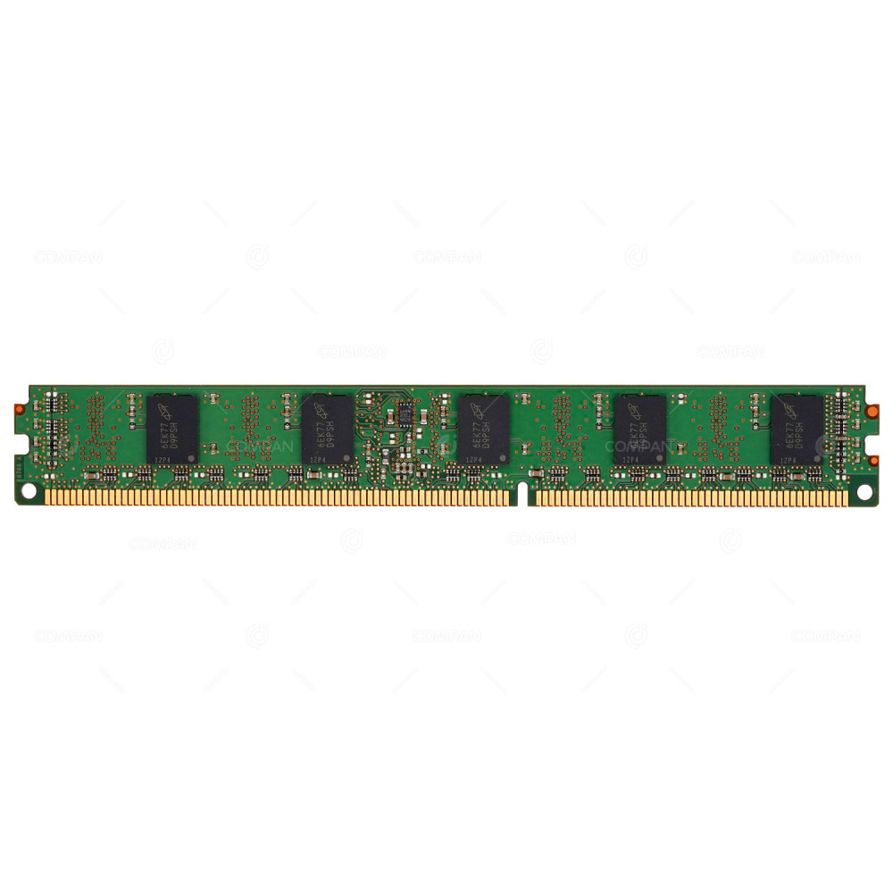 CA07781-D020 FUJITSU 2GB 1RX8 PC3L 12800 RAM MEMORY FOR DX60 CONTROLLER MT9KDF25672PZ-1G6K1